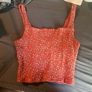 American Eagle tank top size small